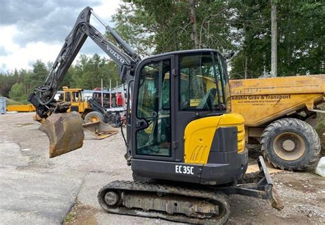 volvo ec35 mini excavator puma controller bench test|volvo ec35 ce manual.